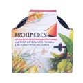 Система капельного полива для горшечных растений Archimedes